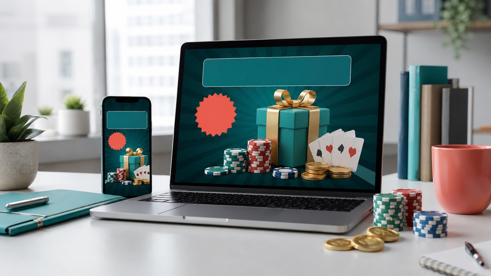 No deposit bonus in the US: sweepstakes coins versus real money