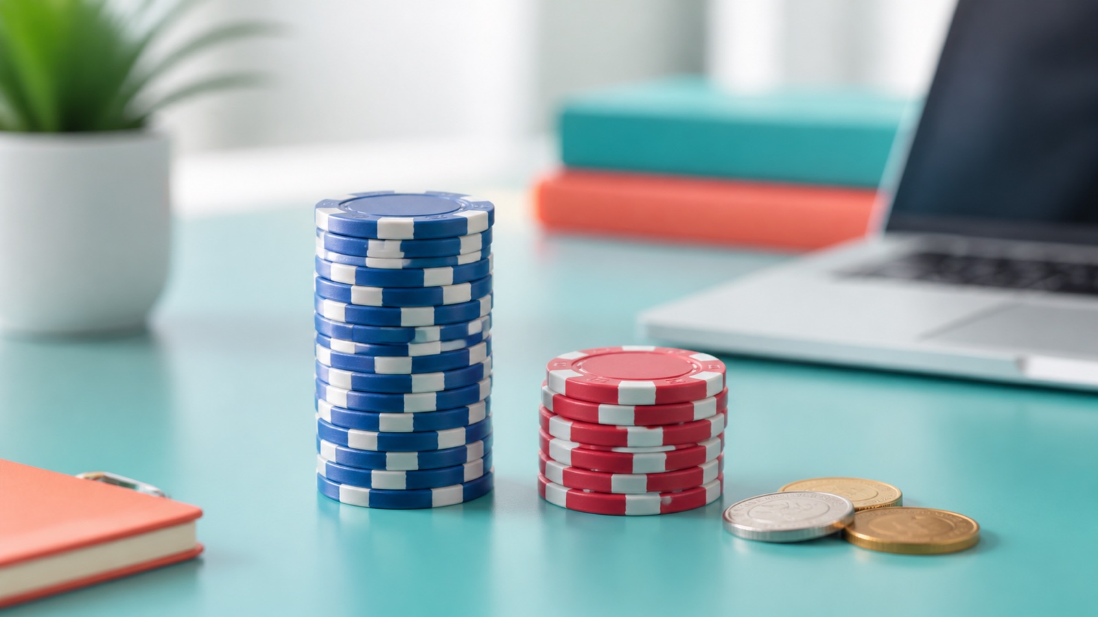 How no-deposit bonus value breaks down