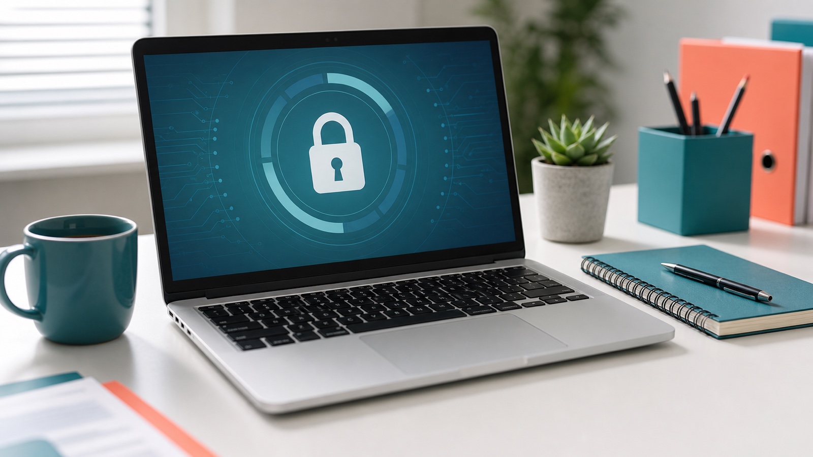 Privacy and data protection