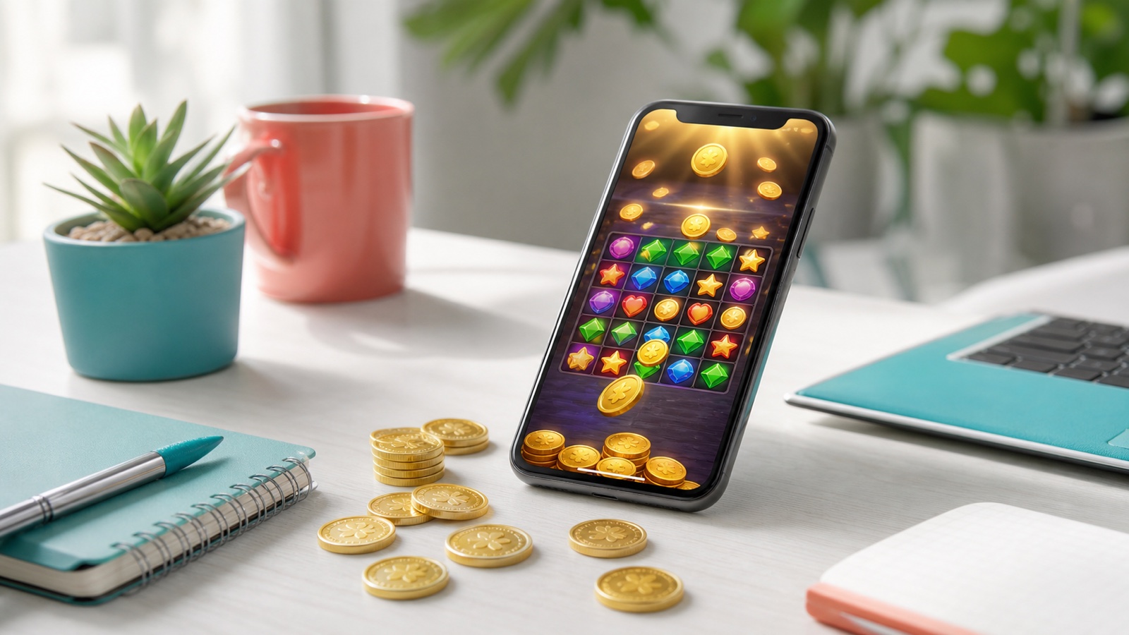 Sweepstakes casino Gold Coins and Sweeps Coins
