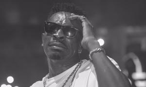 Shatta Wale apologised to Ghanaians