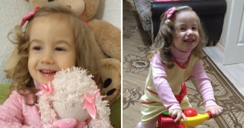 Dad ‘killed daughter, 5, before burning her body in oven’