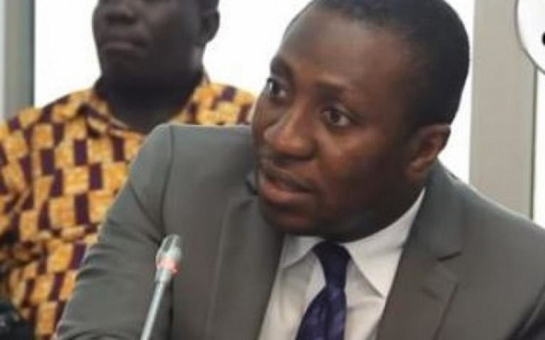 Afenyo-Markin’s Intent Is To Run UEW Down – Alhassan Bawa