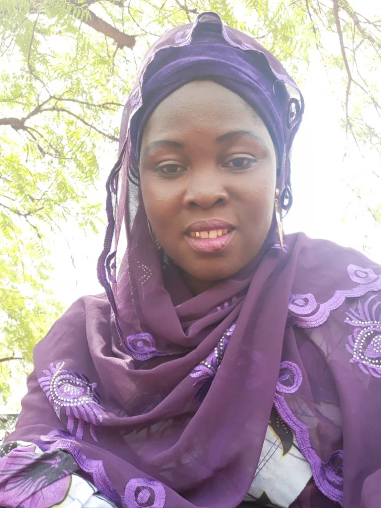 Be Serious With Limited Voter Registration To Increase NPP Numbers – Hajia Mahama Urges Supporters
