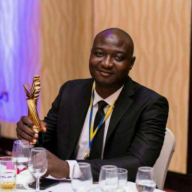 CEO Of NTV To Win Northern Most Influential