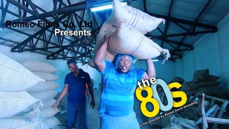 Romeo To Thrill Movie Lovers To His Maiden Production ‘The 80s’