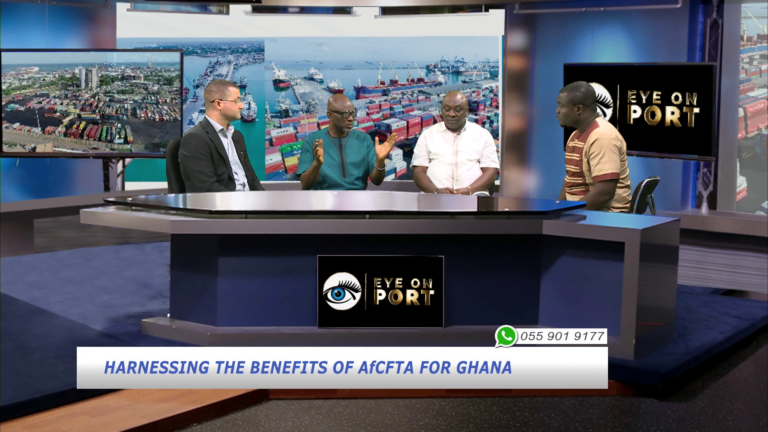 AFCFTA: Ghana Might Suffer If Integration Is Not Done Properly – GUTA President