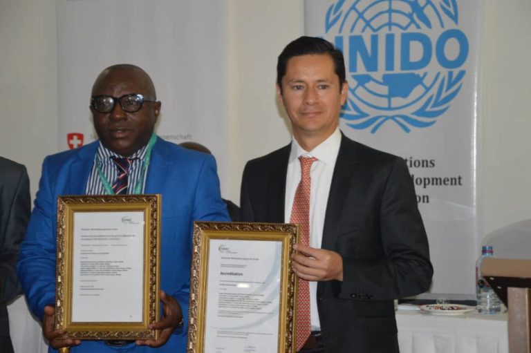 UNIDO, Ghana And Switzerland Launch A New Country Programme To Improve Standards And Quality Of Cashew, Oil Palm And Cocoa Exports From Ghana