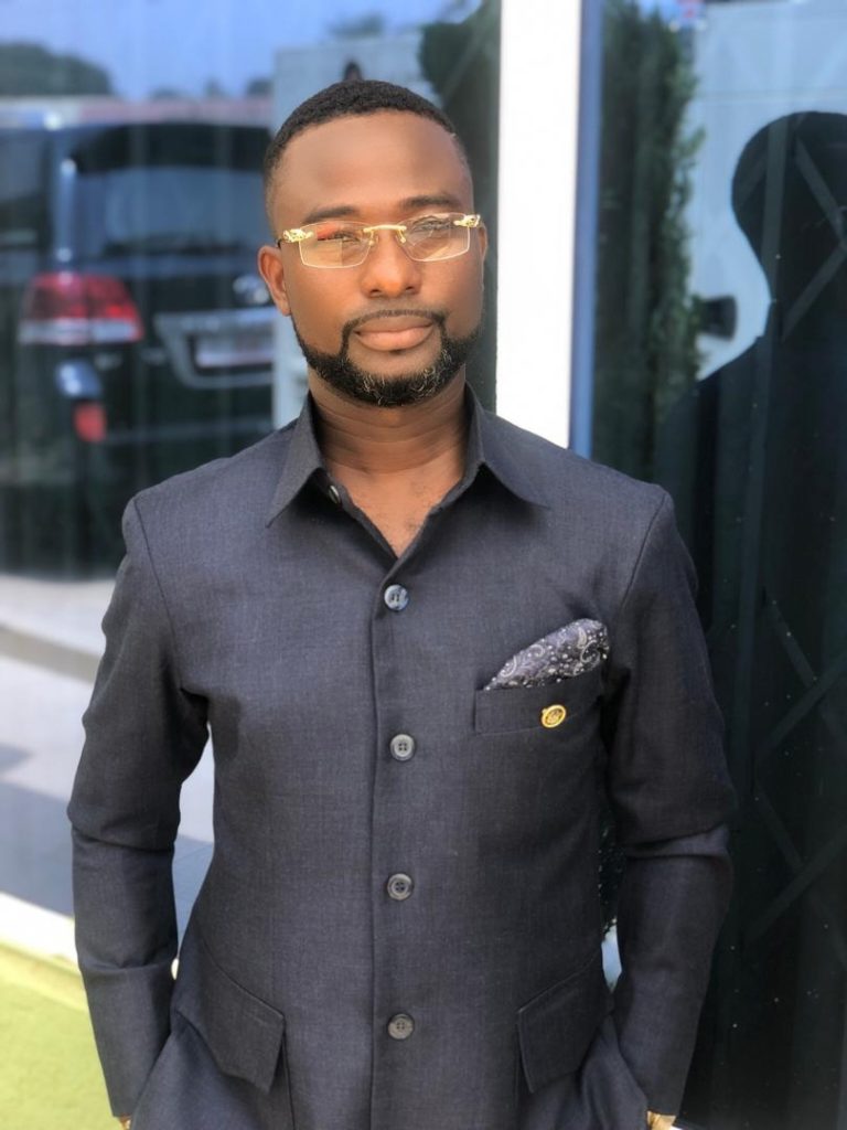 Ghanaian Fashion Designers Must Remain Competitive By Adding Value To Their Works – CROSS Fashion CEO