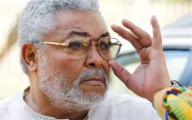 Rawlings Has No Locus To Demand For Avoke’s Reinstatement – UEW Law Lecturer