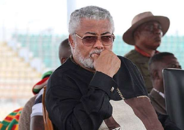 Miserable & Inconsistent Rawlings Can Go To Hell