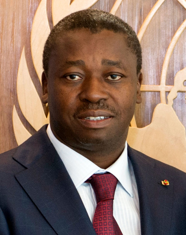 Togo Constitution Must Be Re-written – Daniel Akpalu