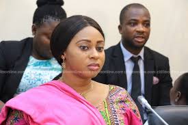 Adwoa Safo’s Supporters Attack Dome Kwabenya Constituency NPP Parliamentary Election Committee