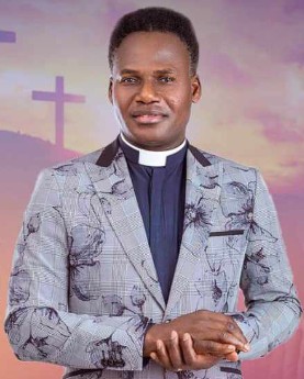 Tell Your People To Work, Even Jesus Came To Work At Age 12 – Apostle Francis Amoako Attah To Pastors