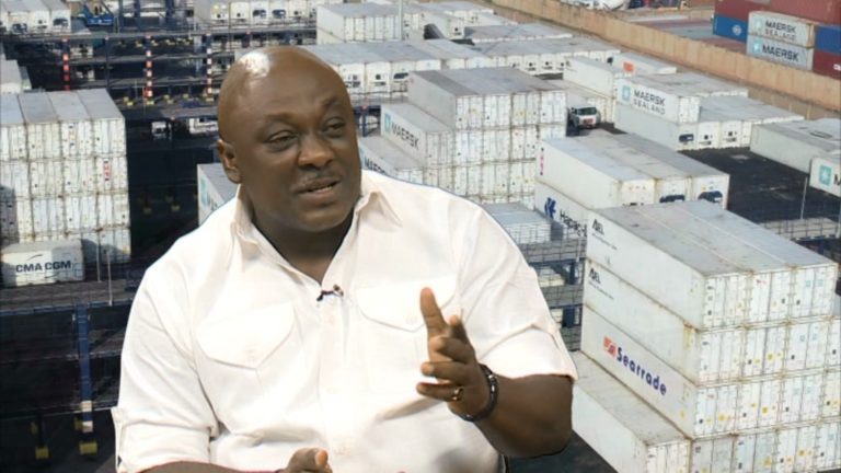 Carlos Ahenkorah Calls For Port Users To Keep Faith In New ICUMS