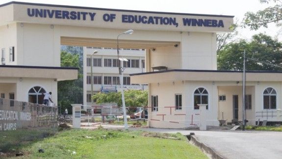 Looming Constitutional Crisis And Chaos At UEW