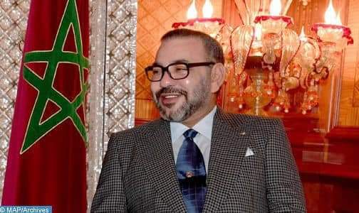 GHAMOSA Commends His Majesty King Mohammed VI, For His Africa Covid 19 Initiatives
