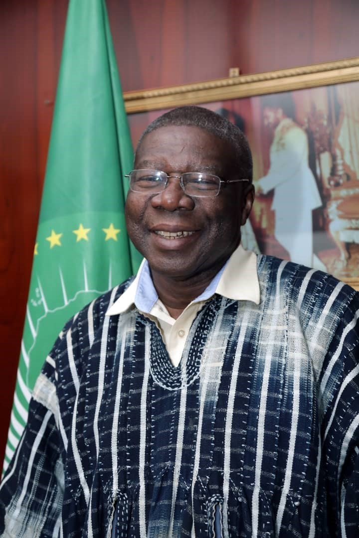 Africa Has No Choice But To Integrate Now – Au Deputy Chair, H.E. Kwesi Quartey