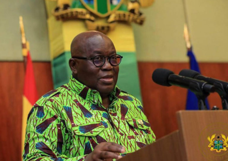 Akufo-Addo Gov’t Is Fixing The Nation Better – CVM