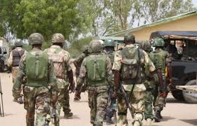 Security Expert Reveals Foreign Force Invasion Into Ghana