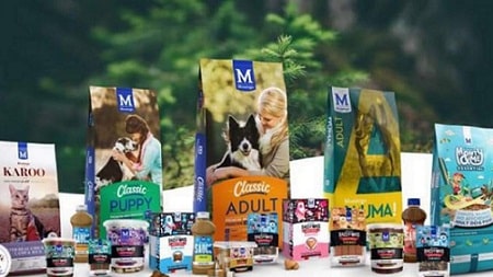 Leading African Manufacturer Expands Affordable Quality Pet Food Range in Ghana