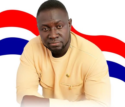 NPP Likely To Lose Ayensuano Seat With Aye-Paye In 2024
