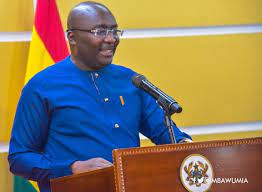 Bawumia’s Comment Not An Attack On GRA – AGI
