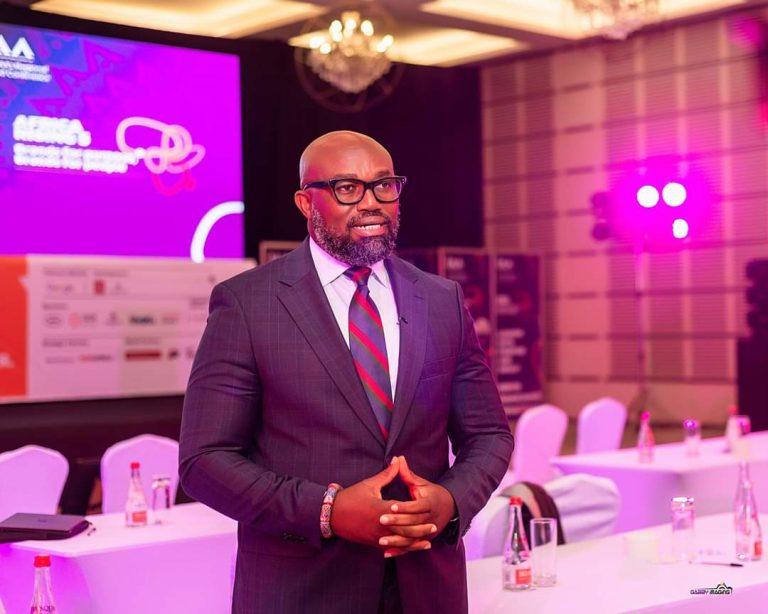 McDan urges African brands to break down all barriers to trade
