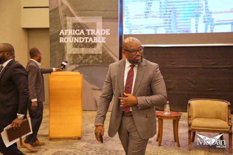 Ghana Needs The Most Influential Voices In Academia To Help Influence Trade Policies, Practices – McDan