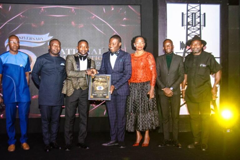Zoomlion Communications Team Receives Awards in Communications Excellence