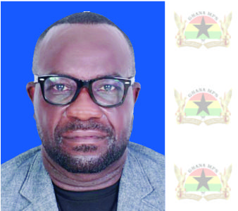 Akan MP Exposed over death of two persons in his constituency