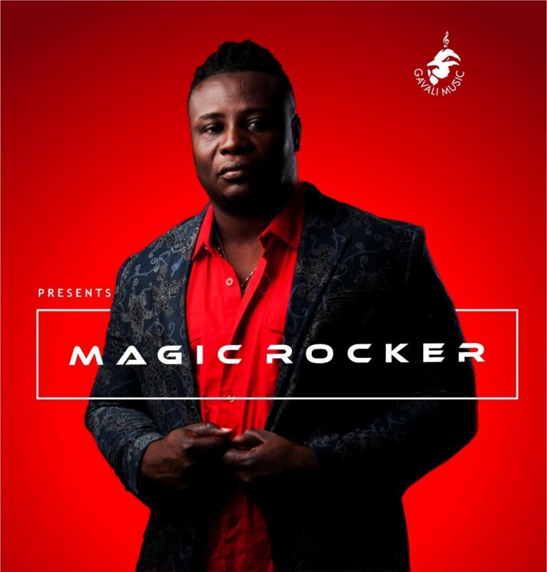 Magic Rocker Introduces New Genre ‘Ja-Life Music’