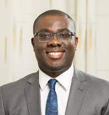 KGL TECHNOLOGY CONGRATULATES SAMMI AWUKU ON HIS ELECTION AS VICE PRESIDENT OF THE AFRICAN LOTTERIES ASSOCIATION