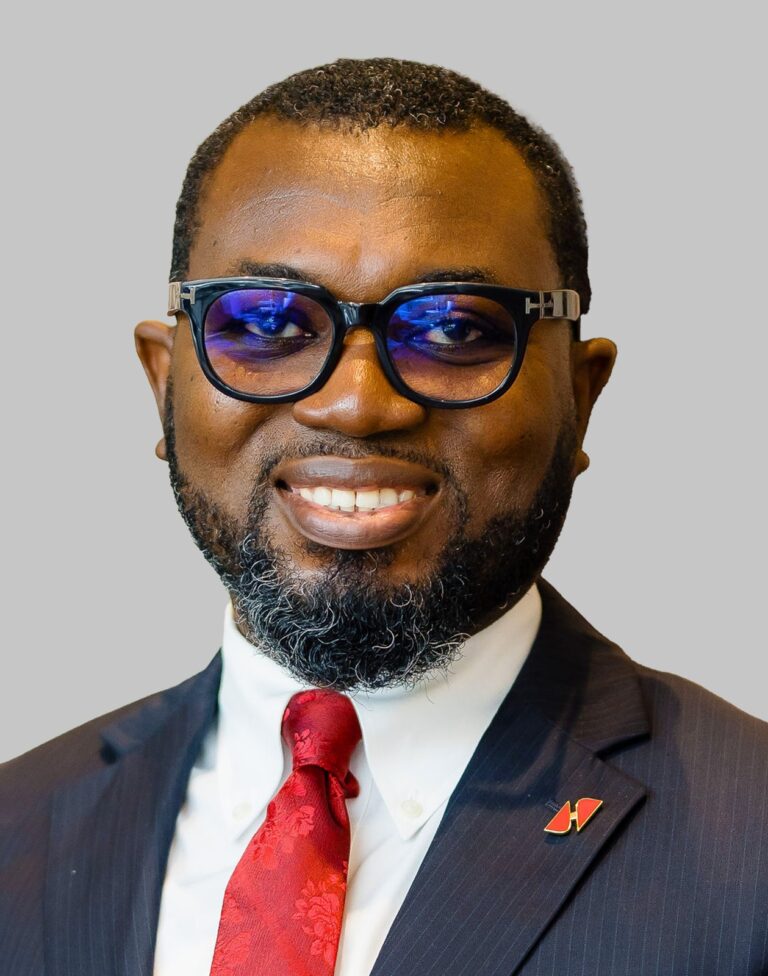 Benjamin Nii Ayi Lartey Appointed as Head of Legal & Company Secretary at UBA Ghana