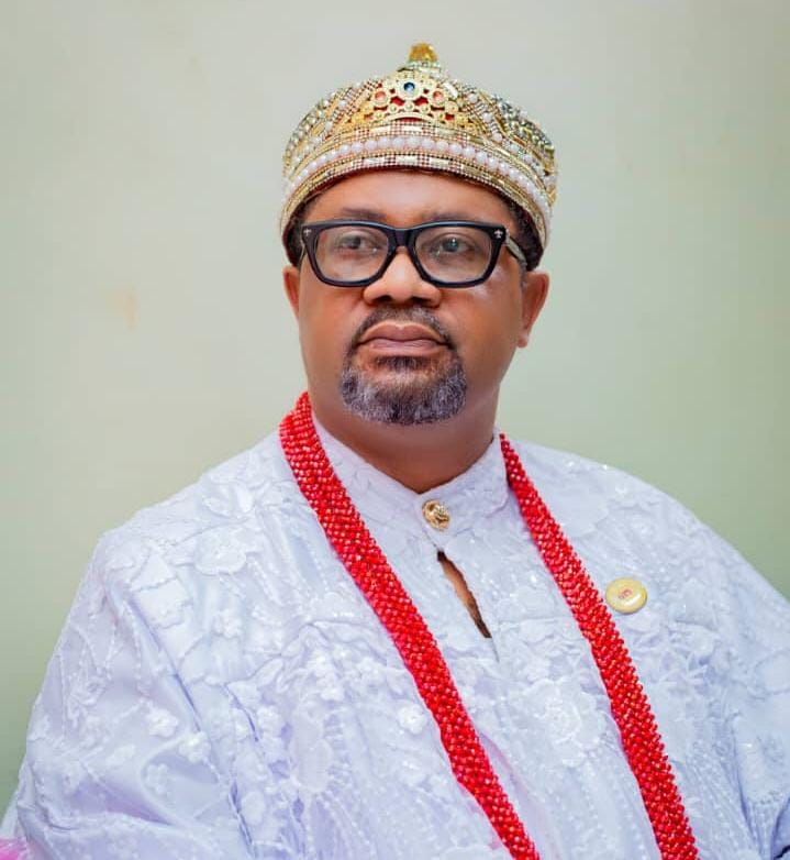King of Igbo Community In Ghana Celebrates Otumfuo on His Birthday
